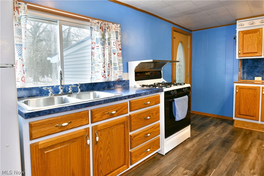 Coral Rdg Homes - Residential