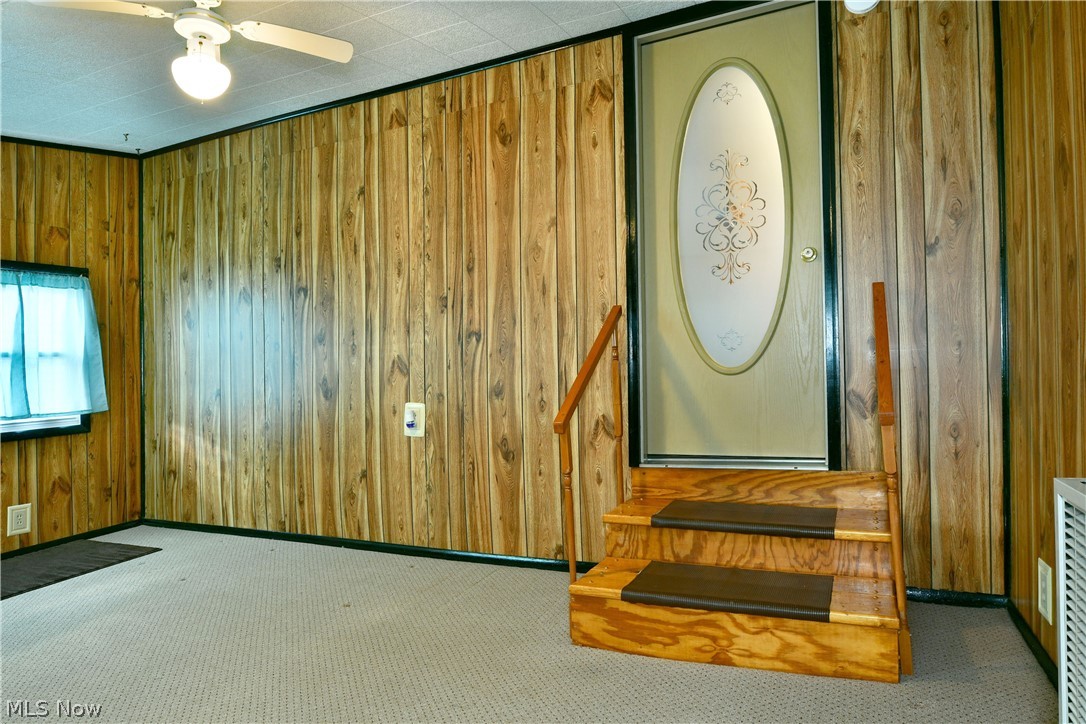 Coral Rdg Homes - Residential