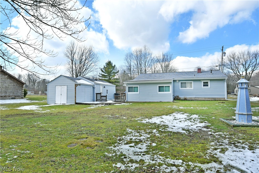 Coral Rdg Homes - Residential