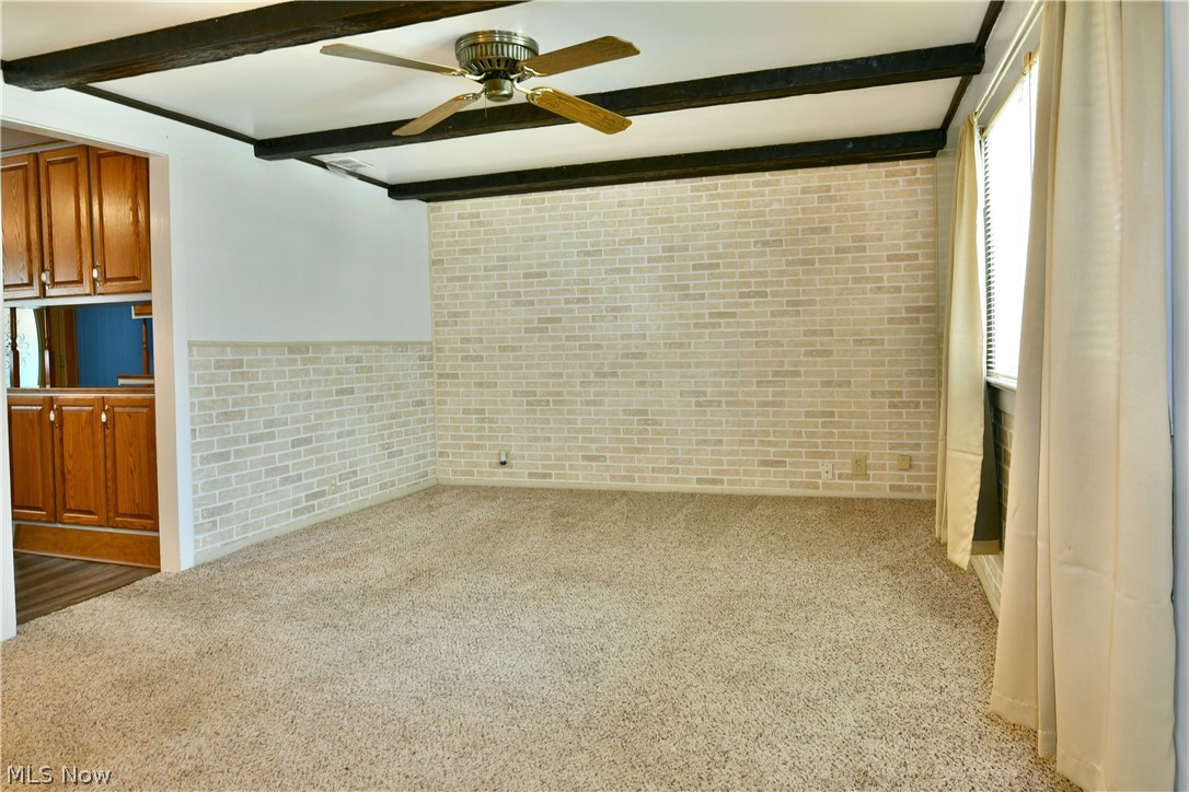 Coral Rdg Homes - Residential