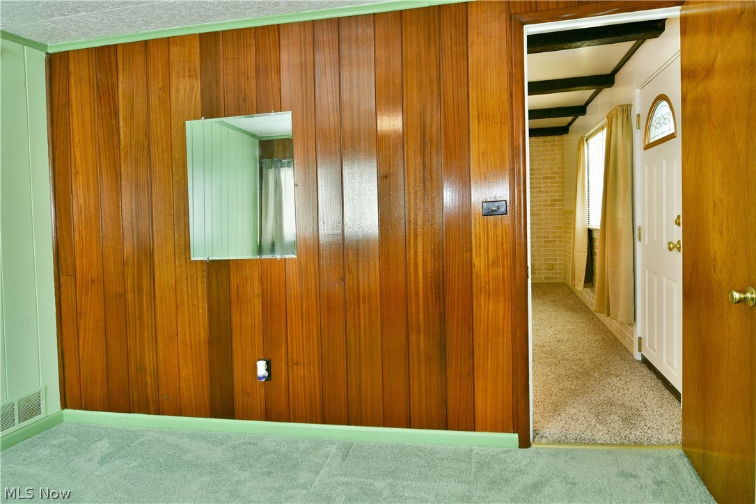 Coral Rdg Homes - Residential