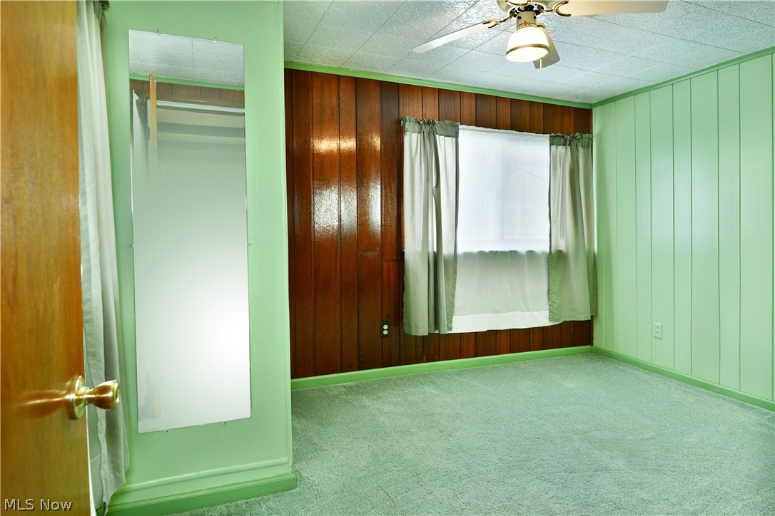 Coral Rdg Homes - Residential