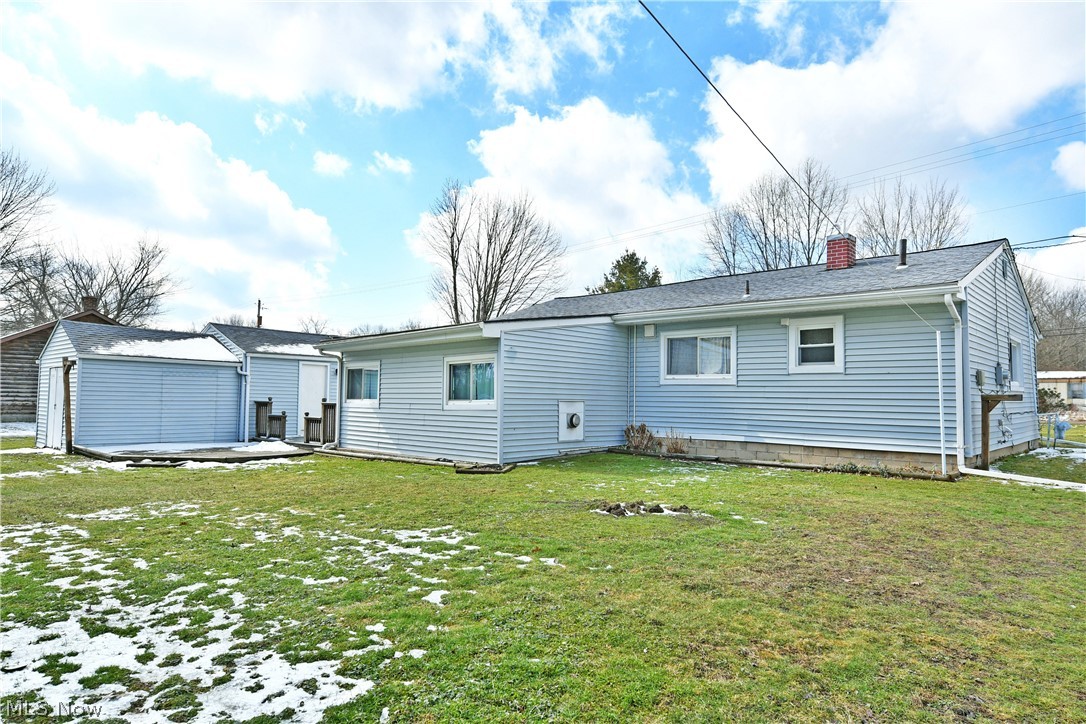 Coral Rdg Homes - Residential