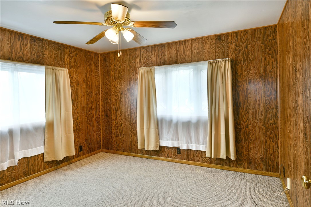 Coral Rdg Homes - Residential