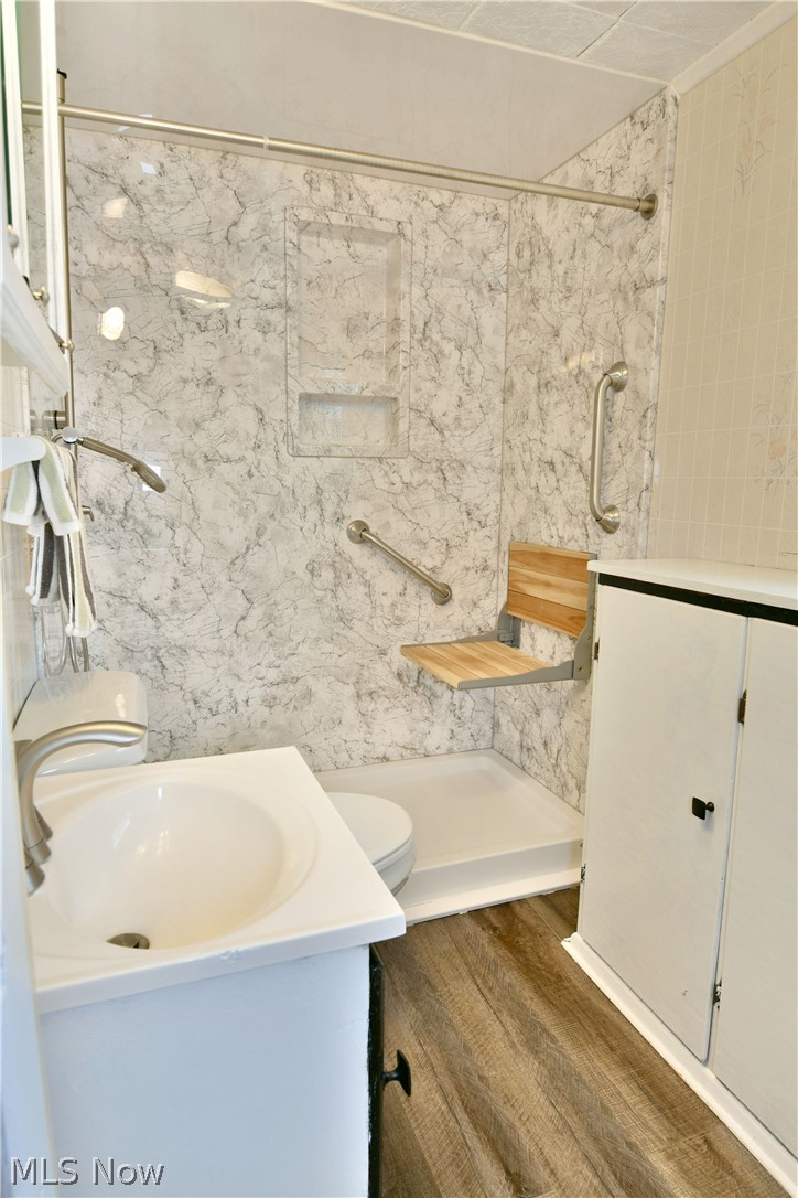 Coral Rdg Homes - Residential