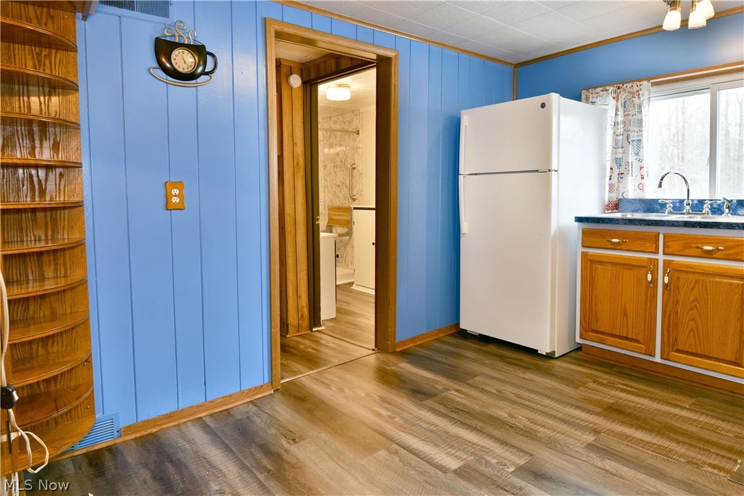 Coral Rdg Homes - Residential