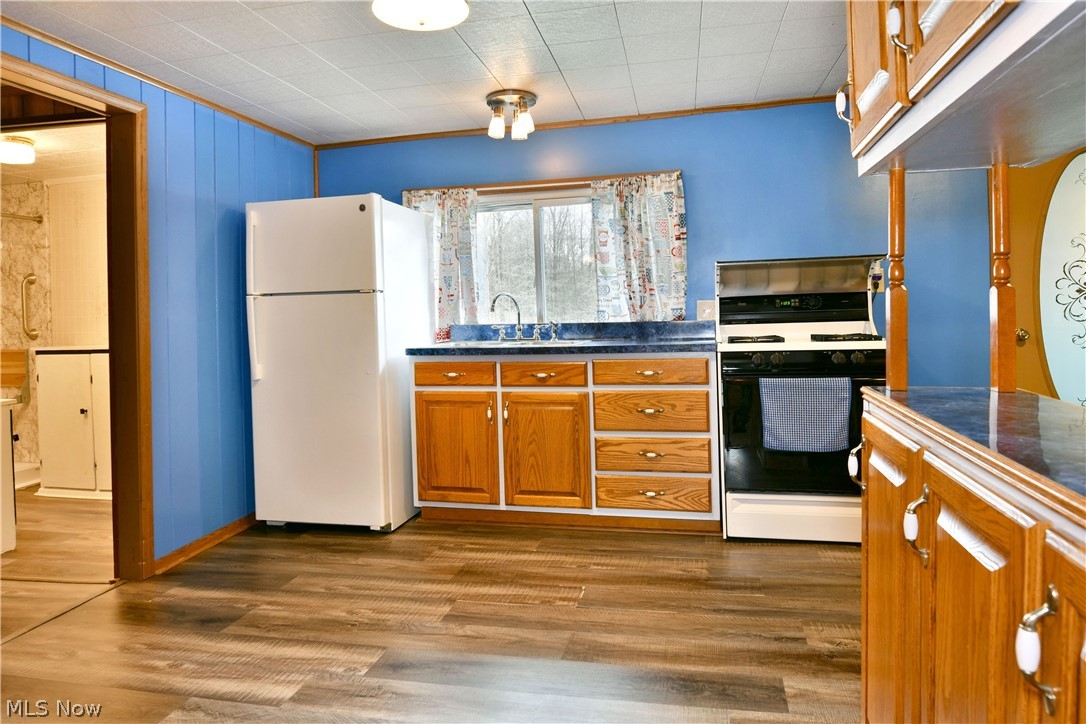 Coral Rdg Homes - Residential