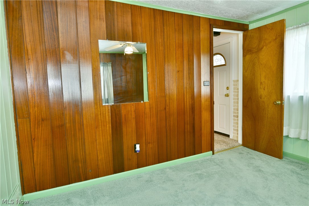 Coral Rdg Homes - Residential