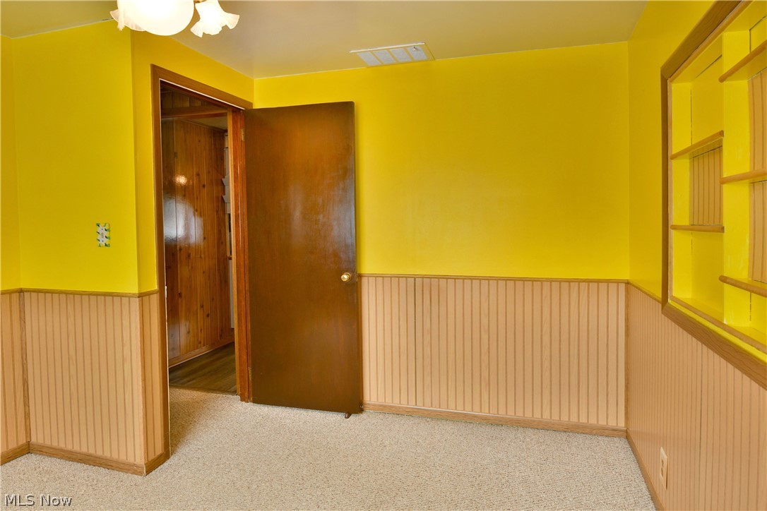 Coral Rdg Homes - Residential