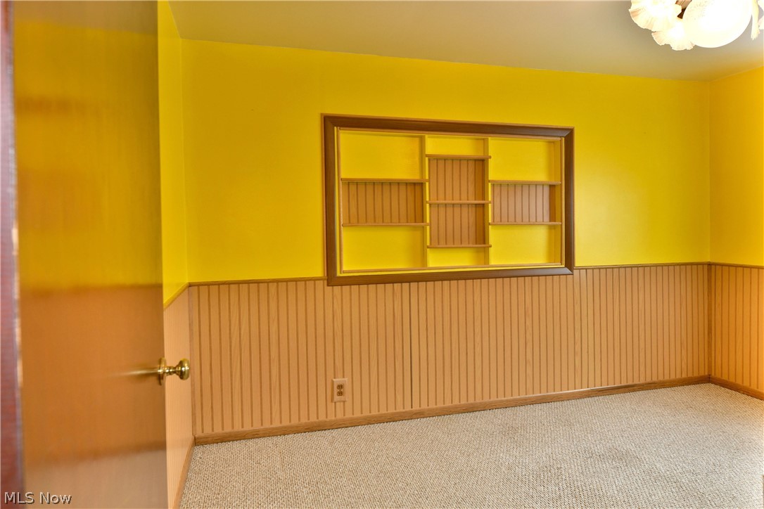 Coral Rdg Homes - Residential