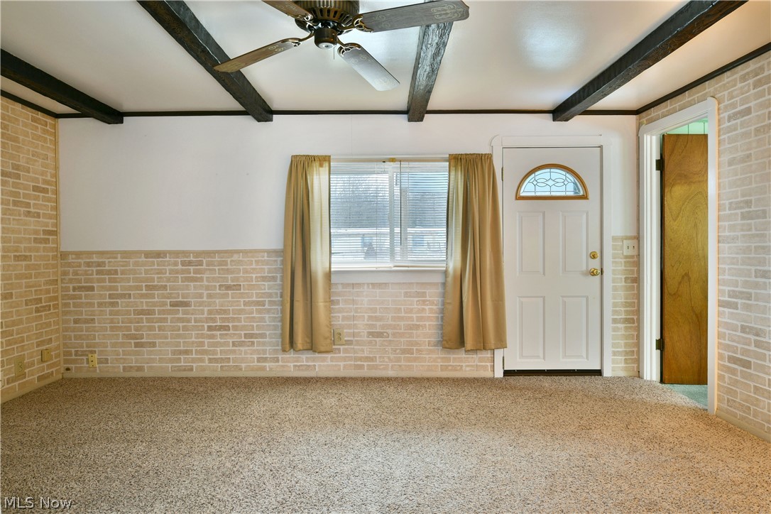 Coral Rdg Homes - Residential