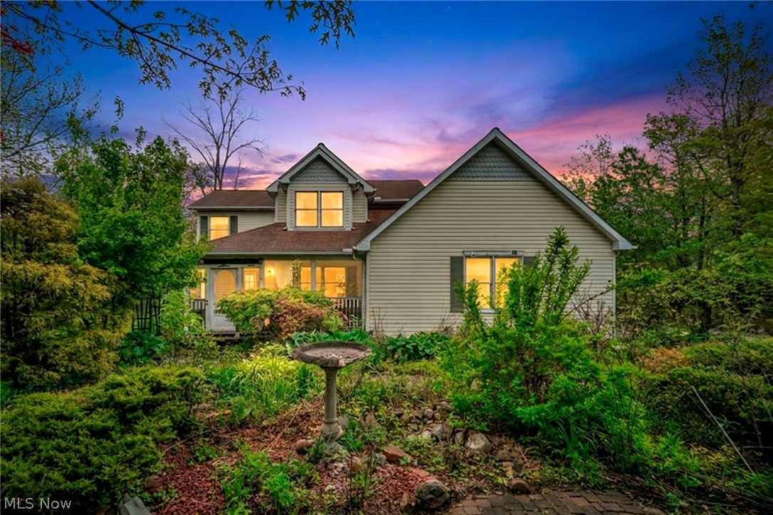 Village/Richfield - Residential