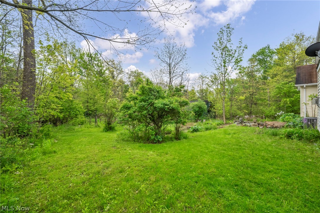 Village/Richfield - Residential