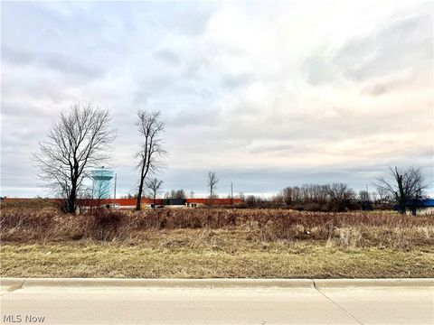 Tiny photo for Progress Drive, Medina, OH 44256 (MLS # 5188193)