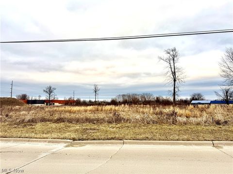 Tiny photo for Progress Drive, Medina, OH 44256 (MLS # 5188193)