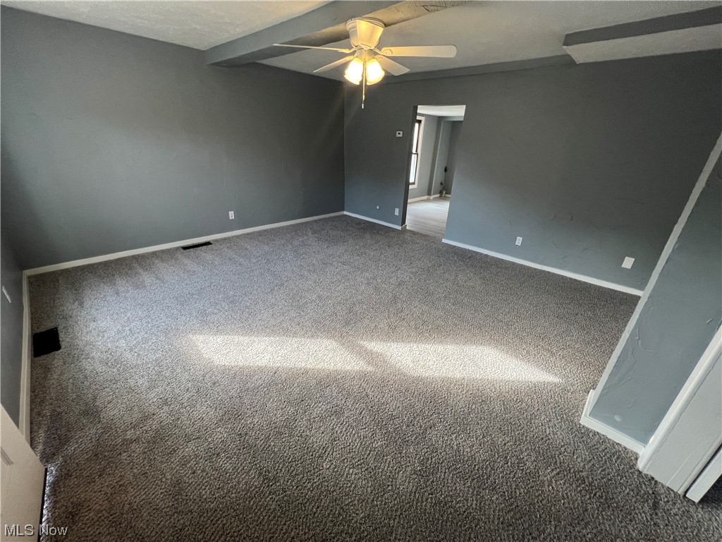 Parkinson - Residential