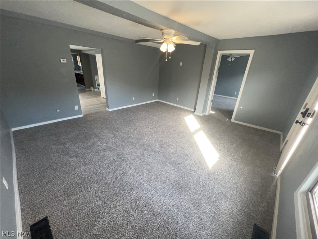 Parkinson - Residential