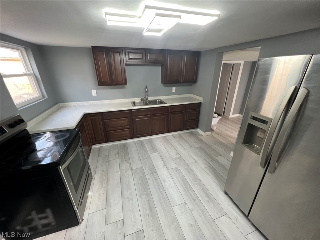 Parkinson - Residential