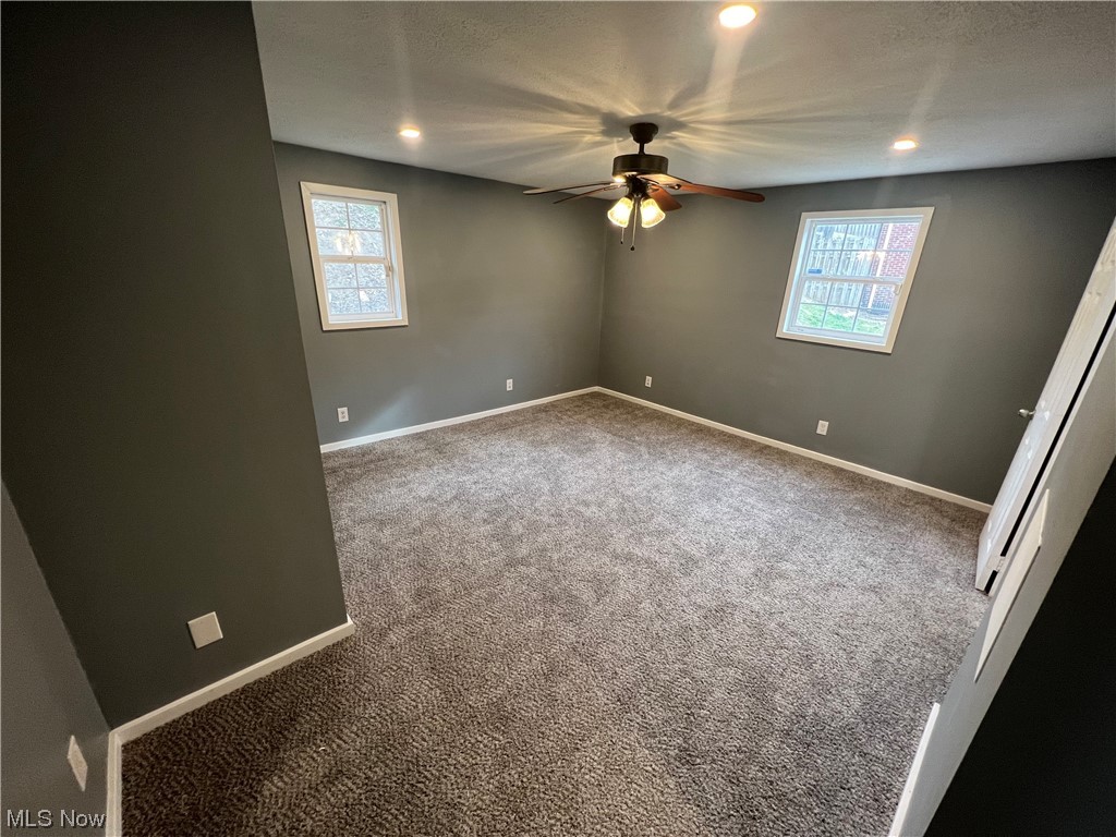 Parkinson - Residential