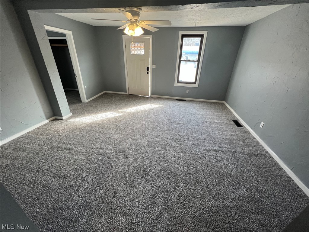 Parkinson - Residential