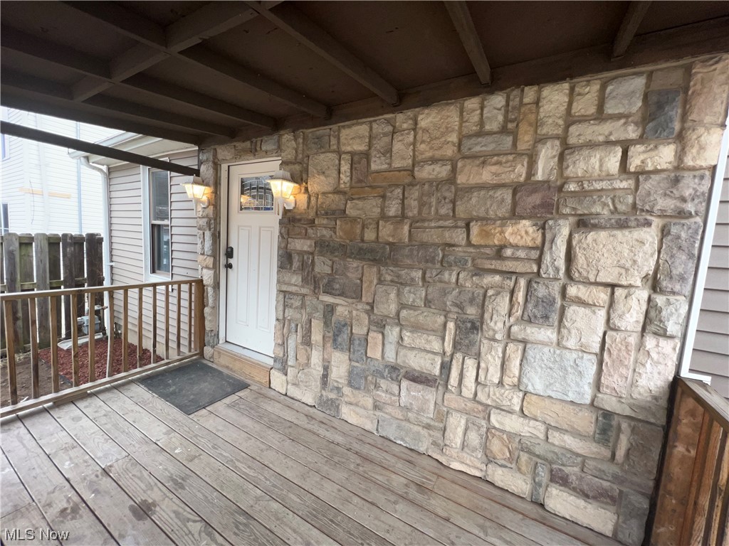 Parkinson - Residential