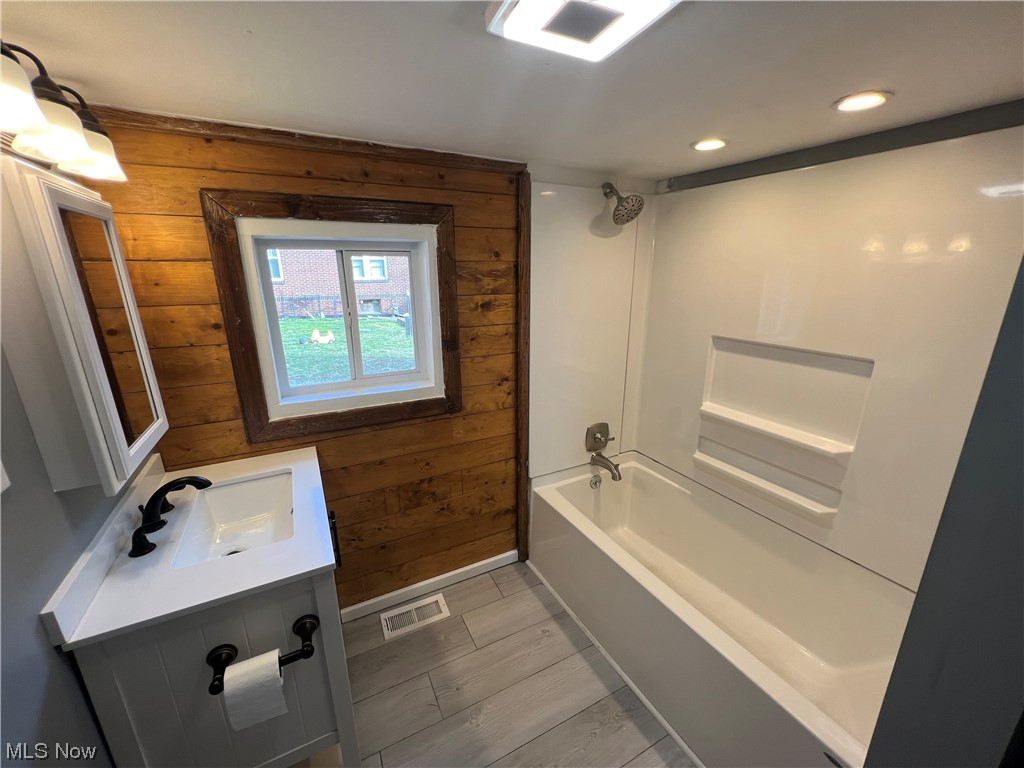 Parkinson - Residential