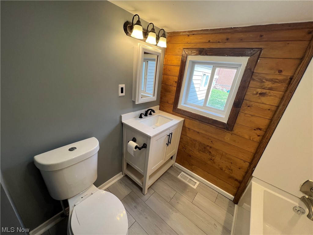 Parkinson - Residential