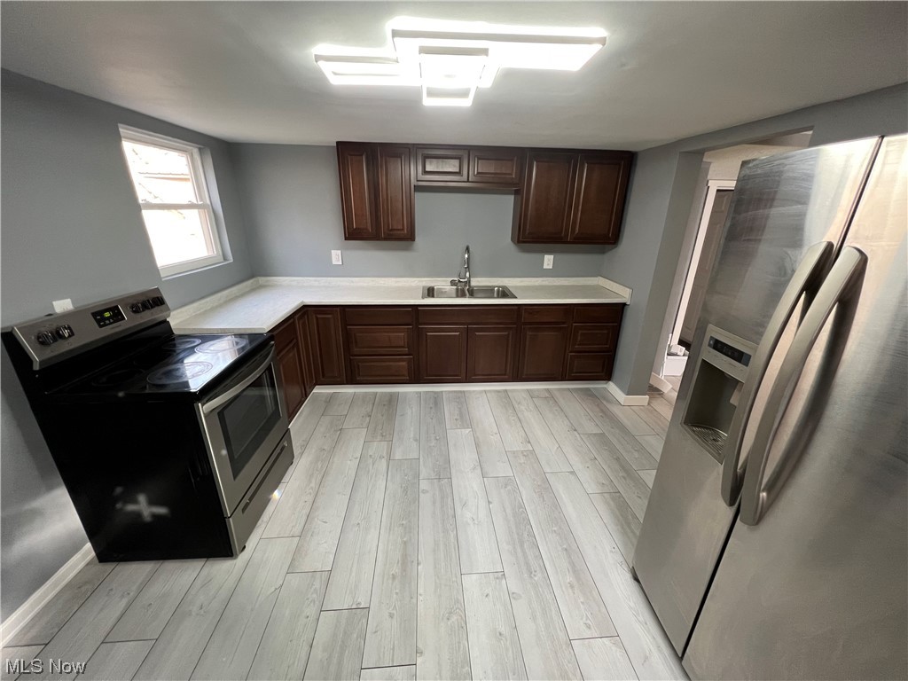 Parkinson - Residential