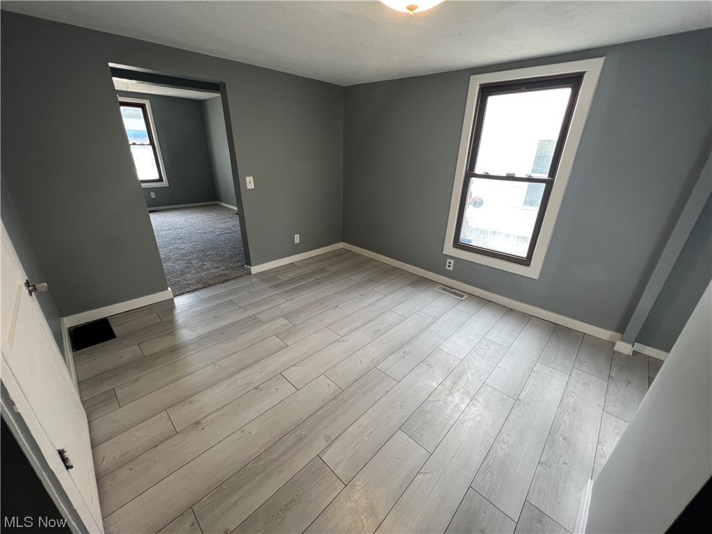 Parkinson - Residential