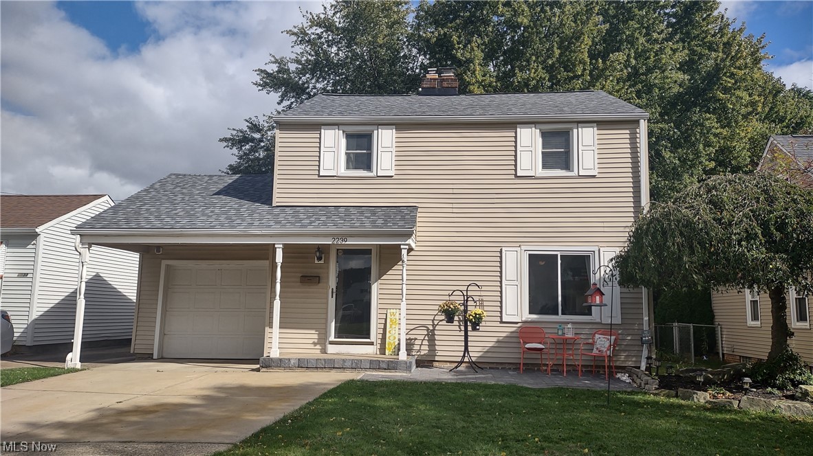 Bell Ridge Heights Sub - Residential