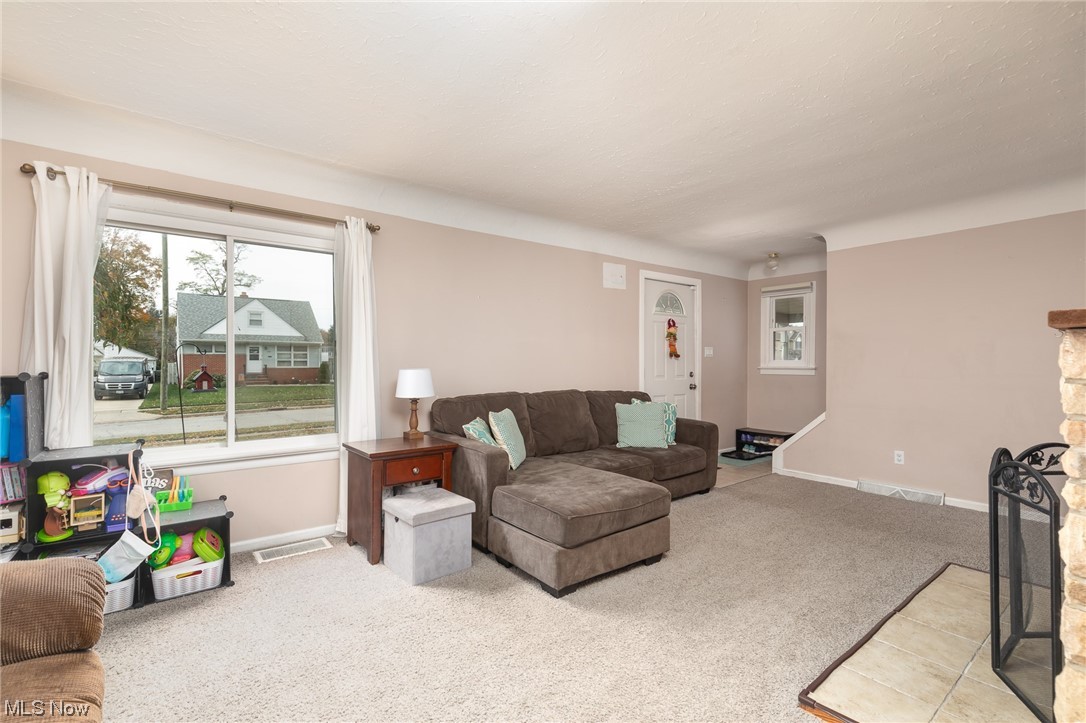 Bell Ridge Heights Sub - Residential