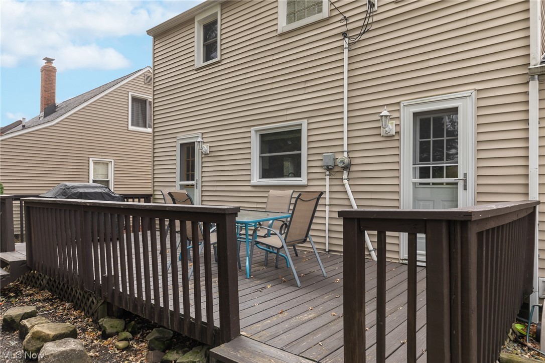 Bell Ridge Heights Sub - Residential