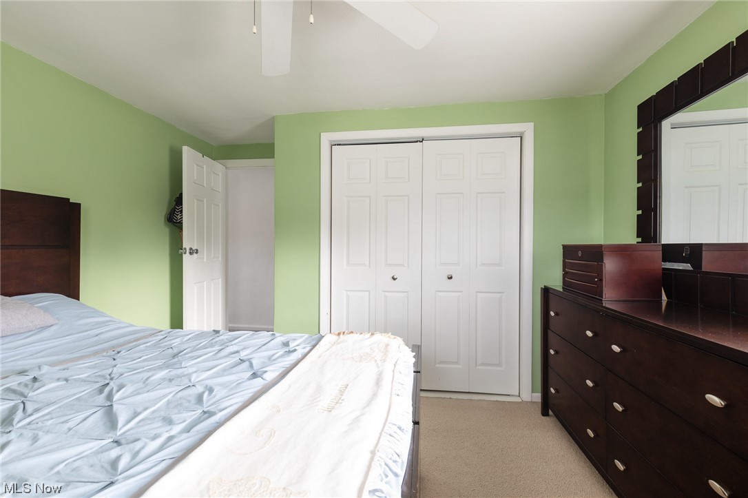 Bell Ridge Heights Sub - Residential