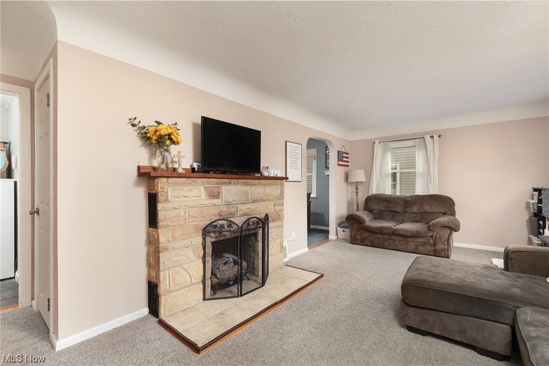 Bell Ridge Heights Sub - Residential