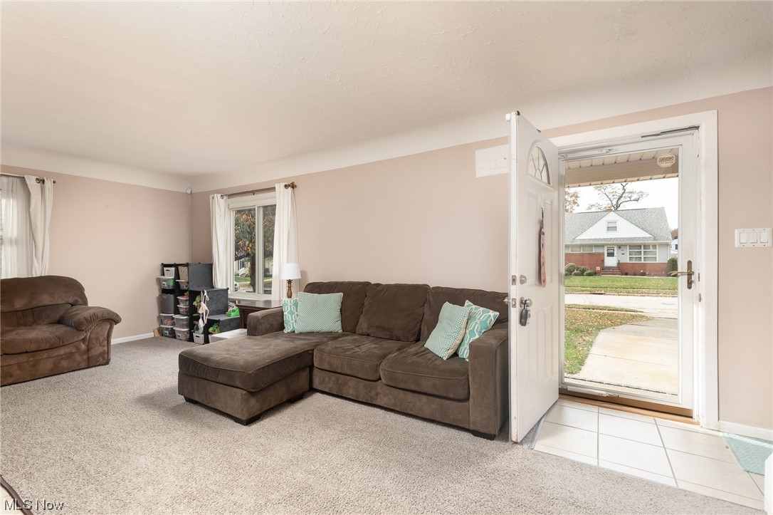 Bell Ridge Heights Sub - Residential