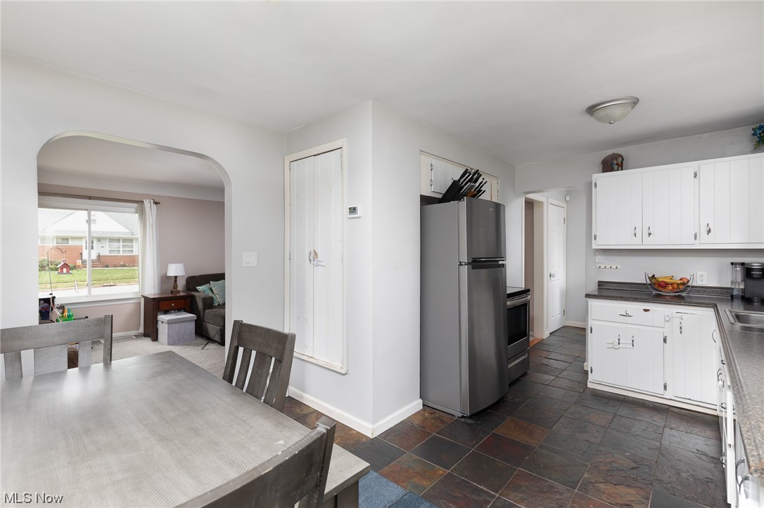 Bell Ridge Heights Sub - Residential