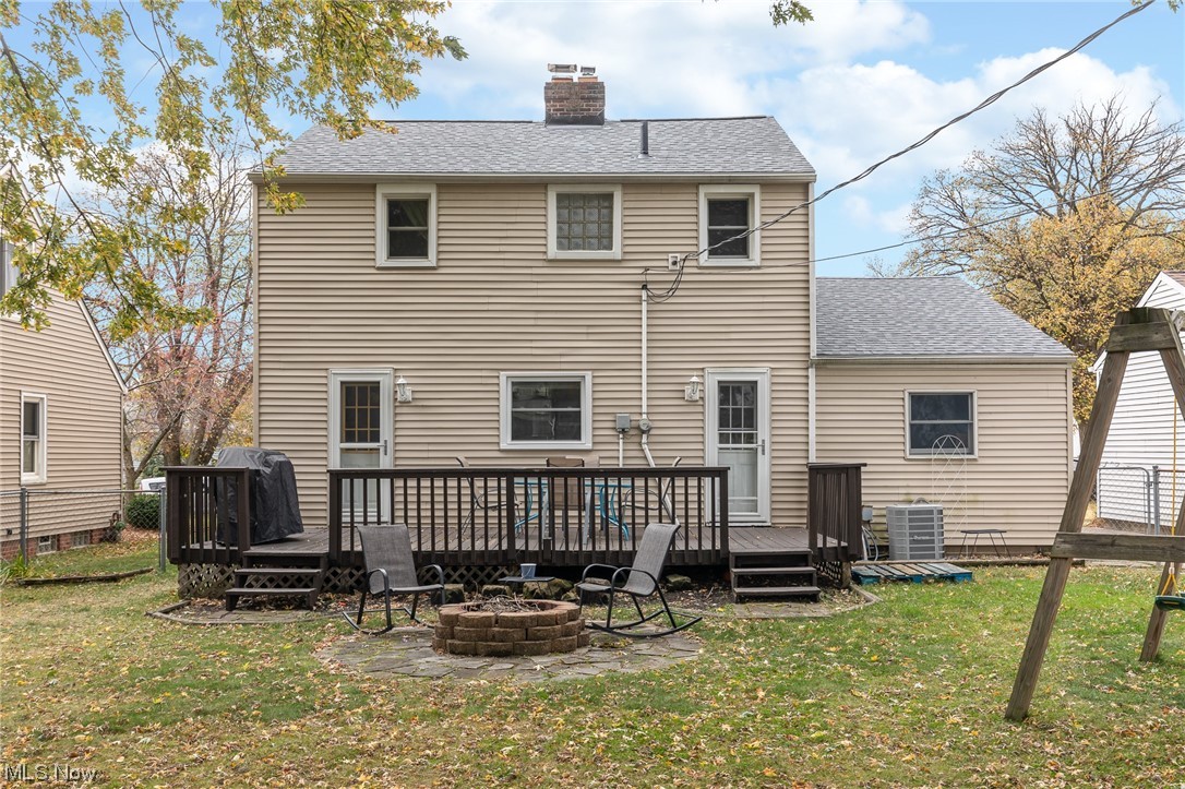 Bell Ridge Heights Sub - Residential