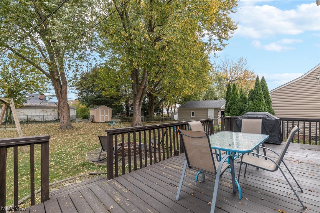 Bell Ridge Heights Sub - Residential