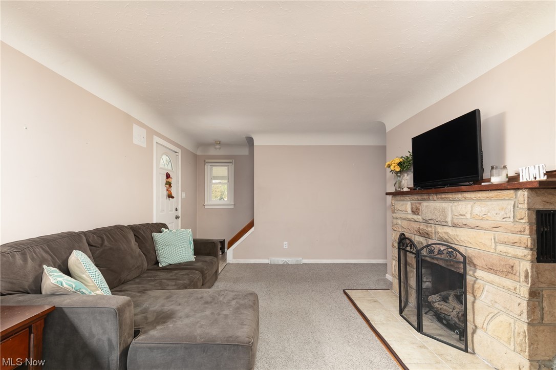 Bell Ridge Heights Sub - Residential