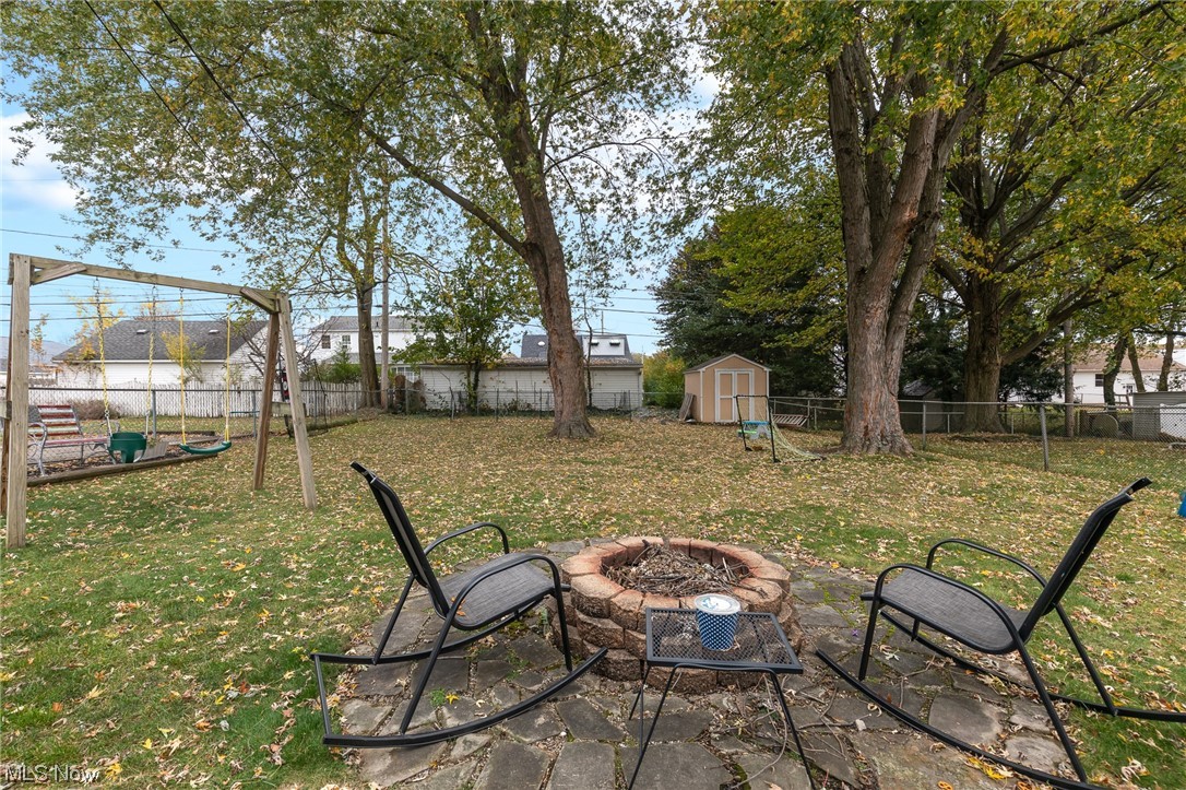 Bell Ridge Heights Sub - Residential