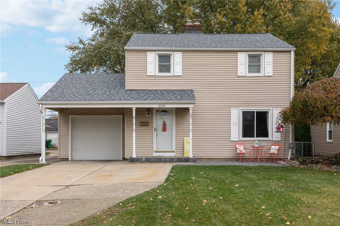 Bell Ridge Heights Sub - Residential