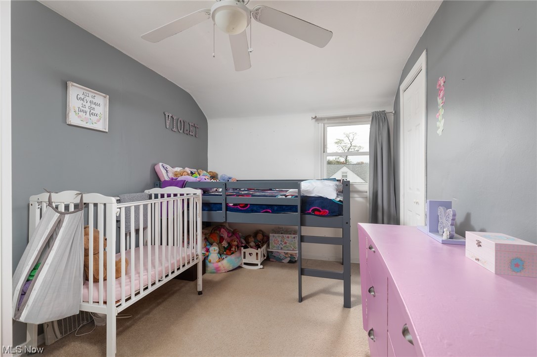 Bell Ridge Heights Sub - Residential