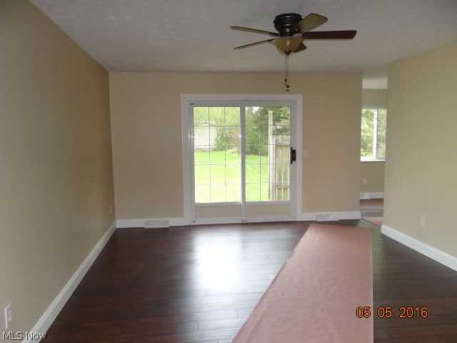 Center Park Estates - Residential