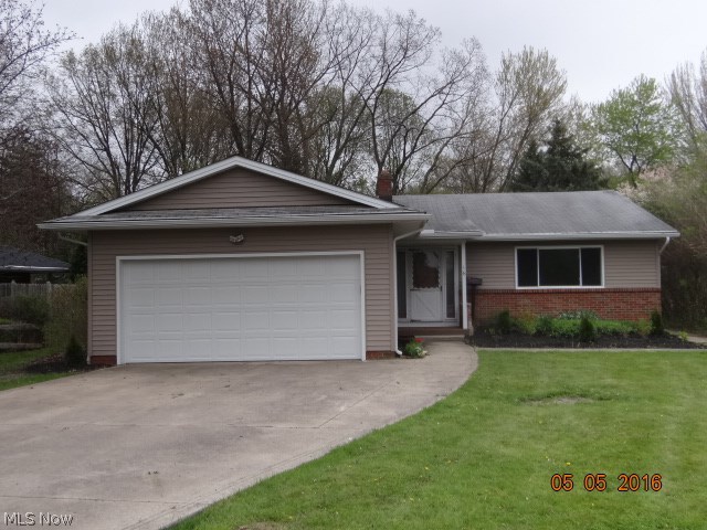 Center Park Estates - Residential