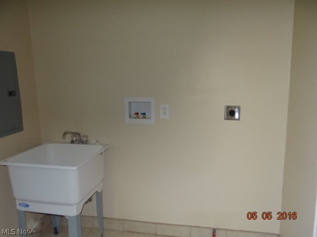 Center Park Estates - Residential