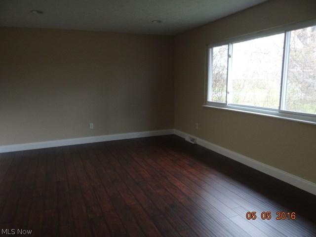 Center Park Estates - Residential