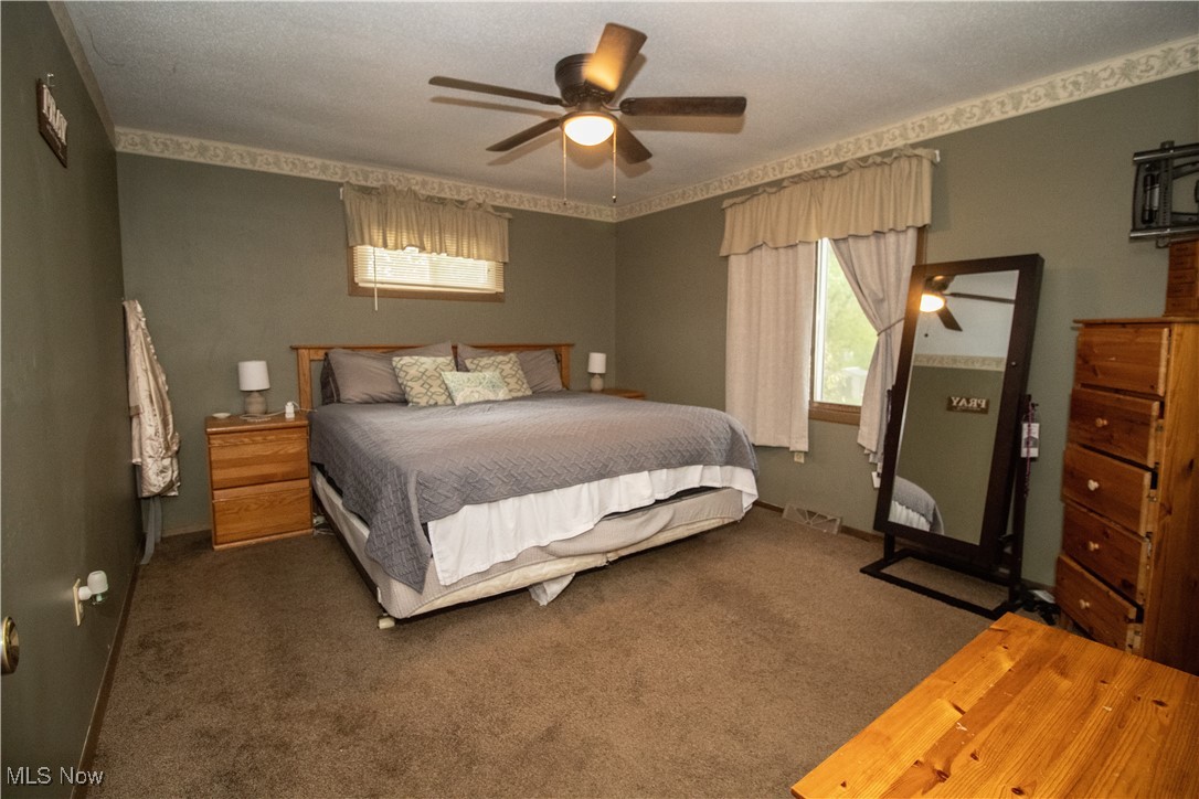 Brookfield Township Original Sec 23 - Residential