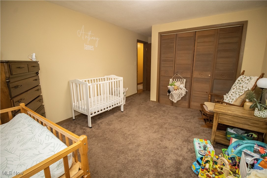 Brookfield Township Original Sec 23 - Residential