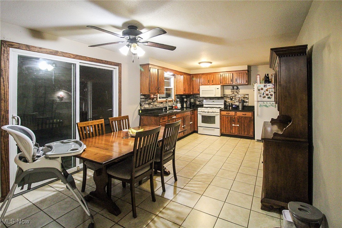 Brookfield Township Original Sec 23 - Residential