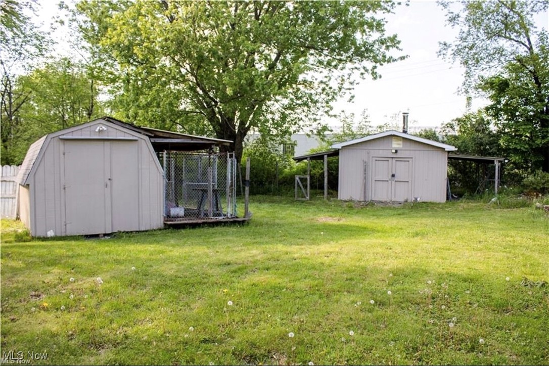 Brookfield Township Original Sec 23 - Residential